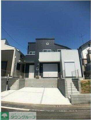 東京都町田市図師町 賃貸一戸建て