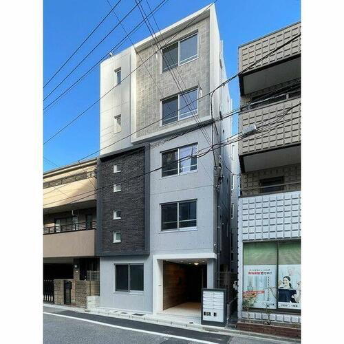 カーサフィオーレ日暮里（ＣＡＳＡ　ＦＩＯＲＥ日暮里）