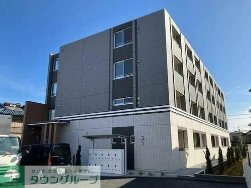 エレガントカーサＩＩＩ