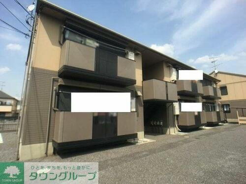 サンハイム　Ｓ－Ｂ