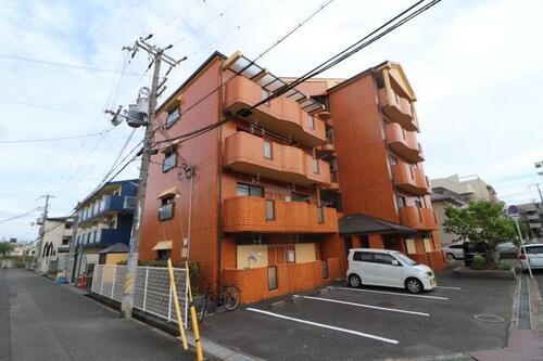 メゾンみやび 5階建
