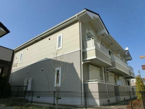 千葉県柏市松ケ崎 賃貸アパート