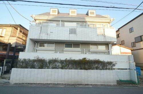 埼玉県さいたま市中央区上落合３丁目 2階建 築38年1ヶ月