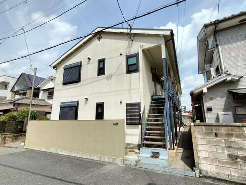 ハーベスト片桐 2階建