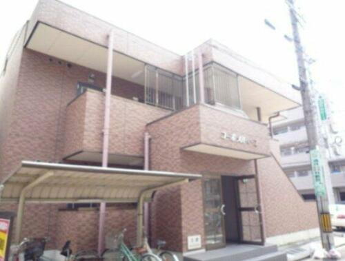 愛知県名古屋市中村区砂田町１丁目 賃貸アパート