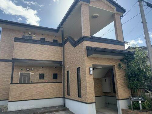 愛知県名古屋市中村区宮塚町 賃貸アパート