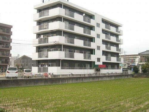 愛知県名古屋市中川区東起町３丁目 賃貸マンション