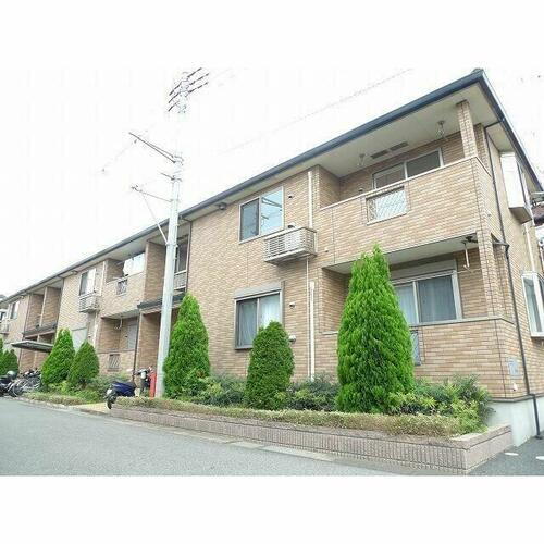 千葉県船橋市田喜野井１丁目 賃貸アパート