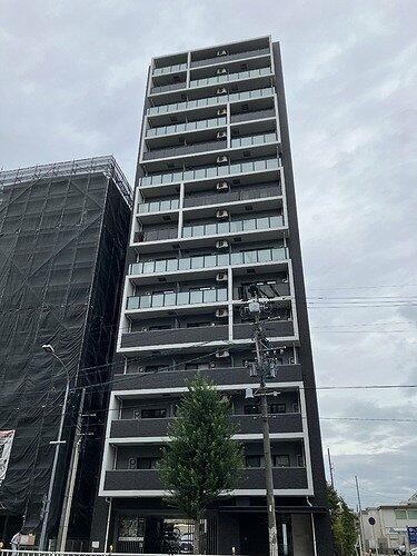 愛知県名古屋市東区白壁２丁目 賃貸マンション