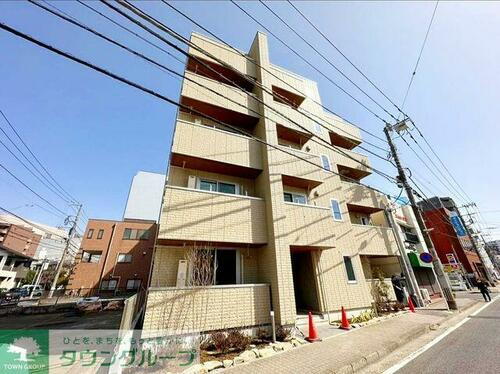 ラ・パートメント千葉