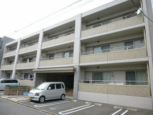 愛知県名古屋市西区天塚町１丁目 賃貸マンション