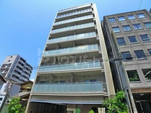 東京都墨田区緑２丁目 賃貸マンション