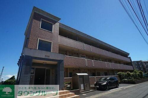 千葉県松戸市紙敷 賃貸マンション