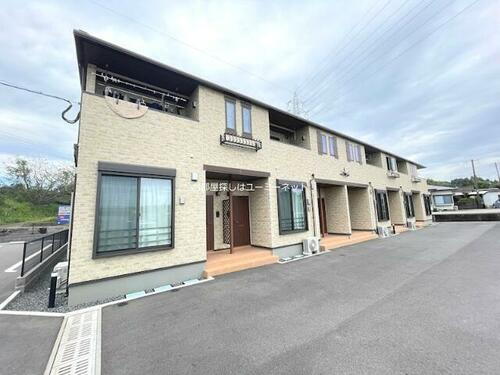 イーグルコートⅡ