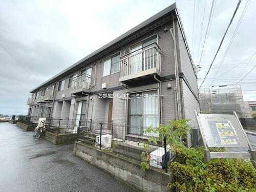 リースランド川上　Ａ棟