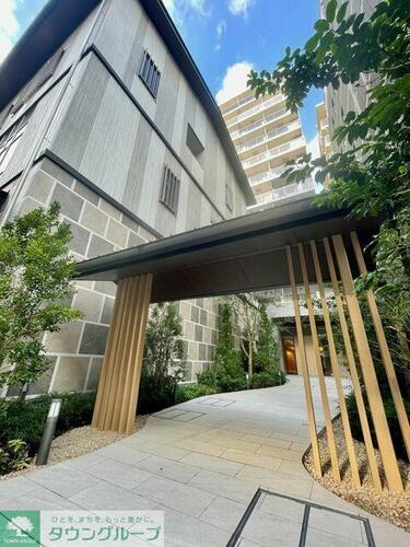 千葉県市川市市川１丁目 賃貸マンション