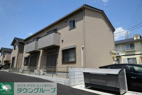 千葉県千葉市中央区都町 賃貸アパート