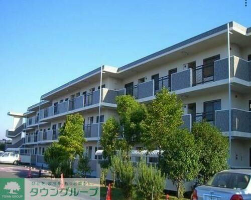 千葉県千葉市若葉区若松町 賃貸アパート