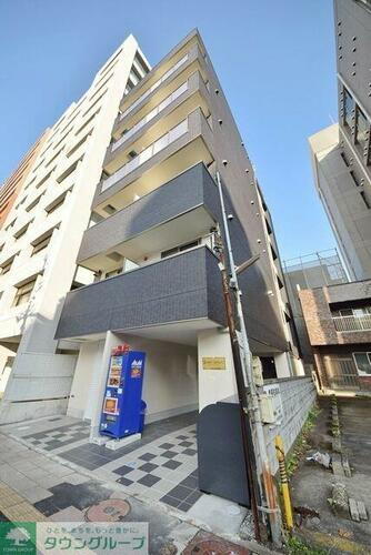 千葉県千葉市中央区本町２丁目 賃貸マンション