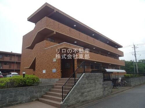 千葉県千葉市緑区おゆみ野中央７丁目 賃貸マンション