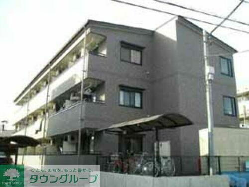 埼玉県さいたま市桜区山久保１丁目 賃貸アパート