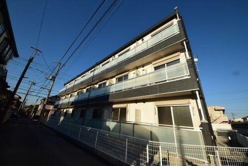 リブリ・ミライト