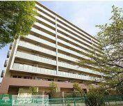 埼玉県さいたま市北区大成町４丁目 賃貸マンション