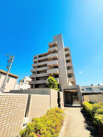 香川県高松市扇町１丁目 賃貸マンション