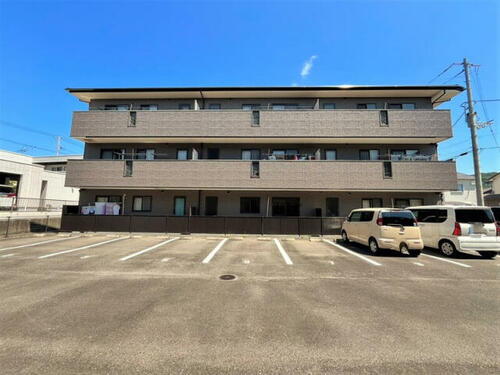 香川県高松市牟礼町牟礼 賃貸アパート