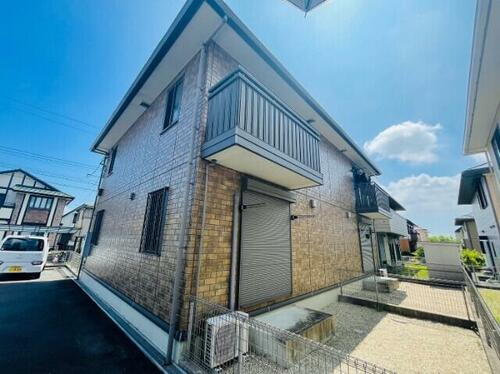 三重県桑名市陽だまりの丘７丁目 賃貸アパート