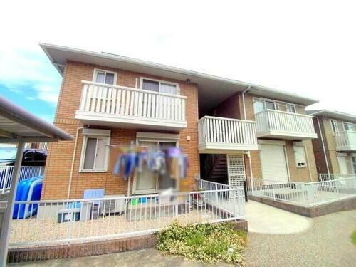 オリエンス正和台　Ａ