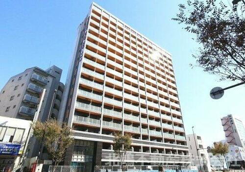 Ｎｏ．１２２　ＯＲＩＥＮＴＢＬＤ 15階建
