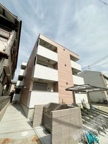 フジパレス鳳駅西Ⅵ番館