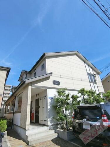 フジパレスフォーゲルⅢ番館