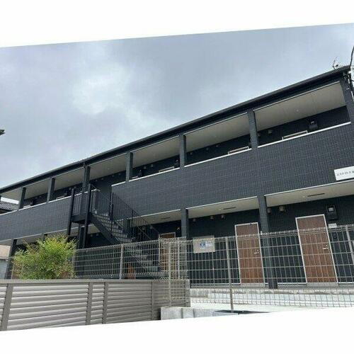 埼玉県さいたま市岩槻区諏訪１丁目 築2年2ヶ月 2階建