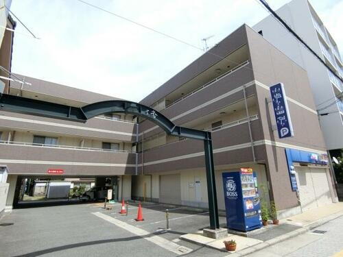 ラフィネ大手町 3階建