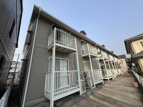 愛知県一宮市妙興寺１丁目 賃貸アパート