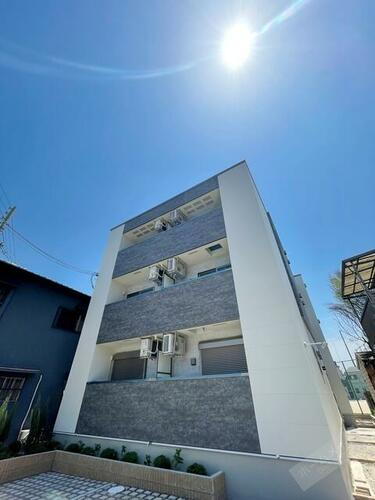 フジパレス浜寺石津東