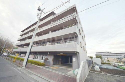 神奈川県相模原市中央区陽光台１丁目 賃貸マンション