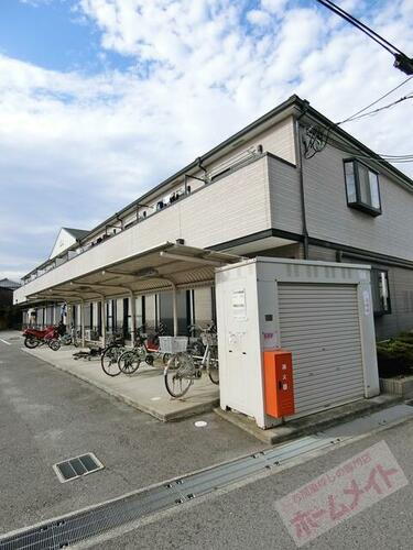 ファインコートⅠ番館