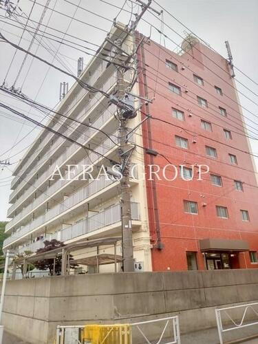 埼玉県さいたま市大宮区櫛引町１丁目 賃貸マンション