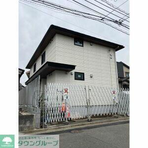 神奈川県藤沢市亀井野３丁目 賃貸アパート