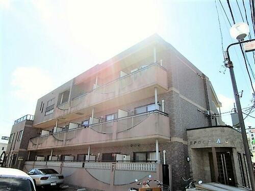 神奈川県相模原市南区上鶴間本町５丁目 賃貸マンション