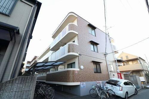 サンハイツ岡大Ⅱ