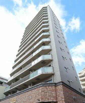 兵庫県神戸市中央区日暮通１丁目 賃貸マンション