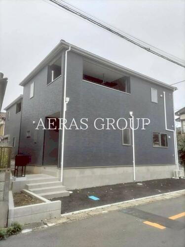 埼玉県さいたま市岩槻区大字掛 賃貸一戸建て