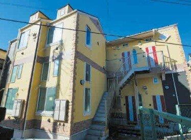 神奈川県横浜市南区三春台 築7年11ヶ月 2階建