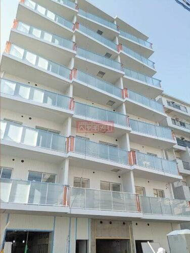 神奈川県川崎市川崎区新川通 賃貸マンション