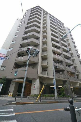 東京都豊島区東池袋２丁目 賃貸マンション