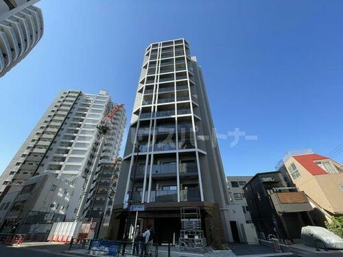 東京都荒川区荒川５丁目 賃貸マンション